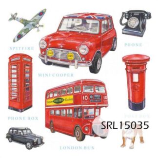 SERVILLETA ALEMANA SRL15035