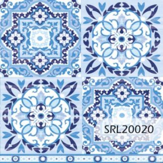 SERVILLETA ALEMANA SRL20020