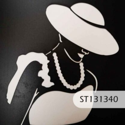 STENCIL ST131340