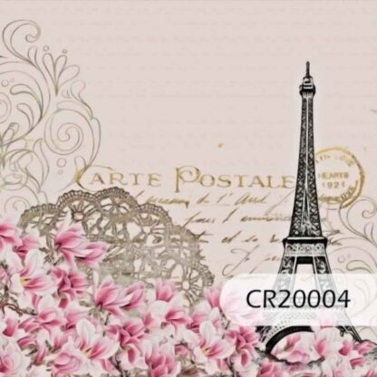 PAPEL DECORADO CR20004