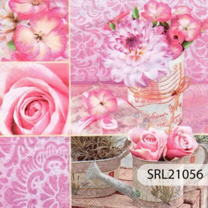SERVILLETA ALEMANA SRL21056