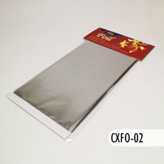 Papel Foil Createx #02, S69