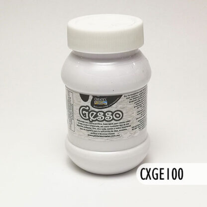 Gesso Createx 100 ml, S69