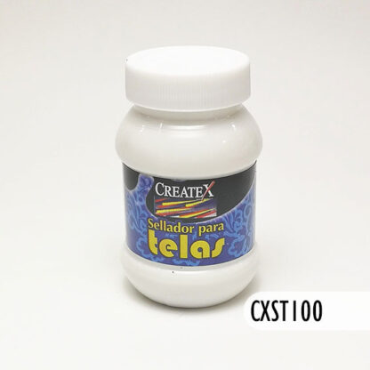 Sellador para Telas Createx 100 ml, S69