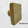 Block Vintage 8 cm, S69