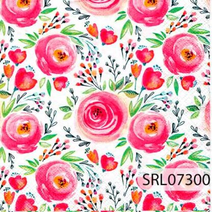 SERVILLETA ALEMANA SRL07300