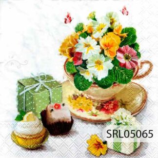 SERVILLETA ALEMANA SRL05065