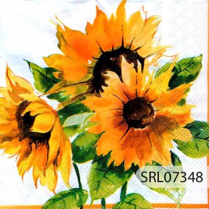SERVILLETA ALEMANA SRL07348