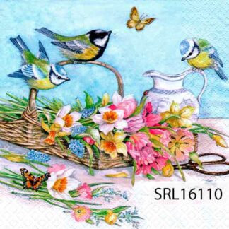 SERVILLETA ALEMANA SRL16110