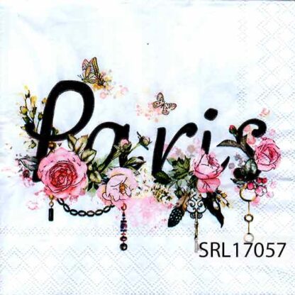 SERVILLETA ALEMANA SRL17057