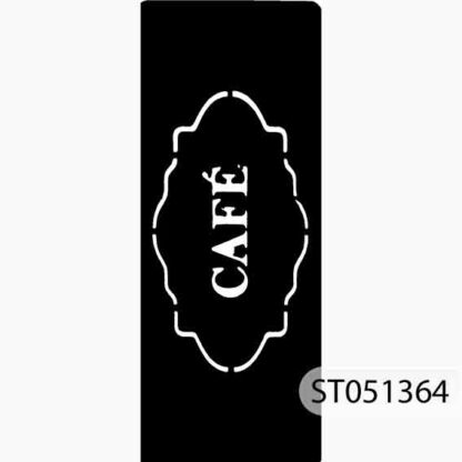 STENCIL ST051364
