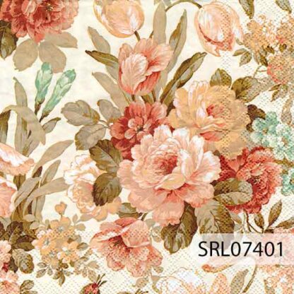 SERVILLETA ALEMANA SRL07401
