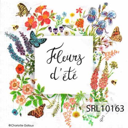 SERVILLETA ALEMANA SRL10163
