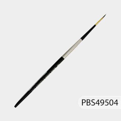 Pincel liner largo Premium 4950 #4 , S69