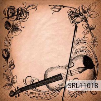 SERVILLETA ALEMANA SRL11018