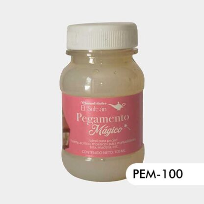 Pegamento Mágico 100 ml