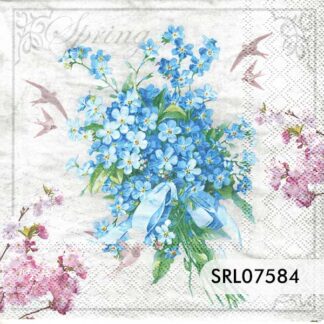 SERVILLETA ALEMANA SRL07584