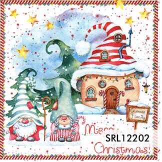 SERVILLETA ALEMANA SRL12202