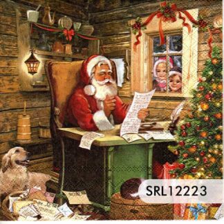 SERVILLETA ALEMANA SRL12223