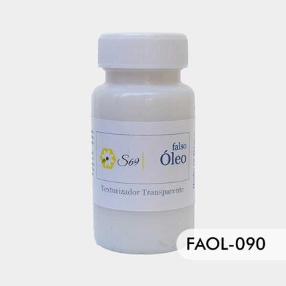 Falso Óleo S69 90 gr