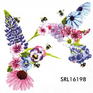 SERVILLETA ALEMANA SRL16198