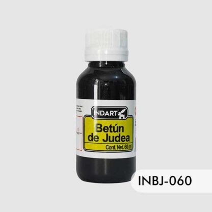 Betún de Judea Indart 60ml