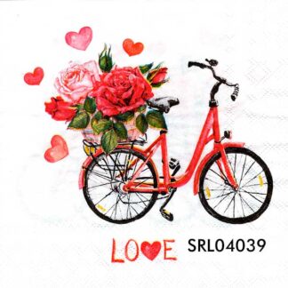 SERVILLETA ALEMANA SRL04039