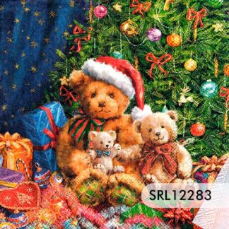 SERVILLETA ALEMANA SRL12283