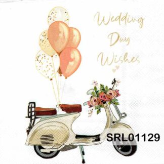 SERVILLETA ALEMANA SRL01129