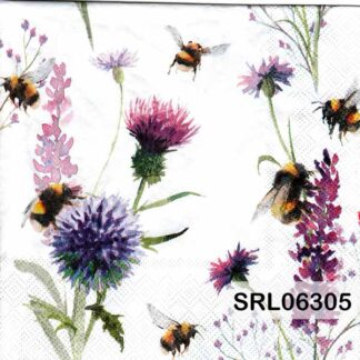 SERVILLETA ALEMANA SRL06305