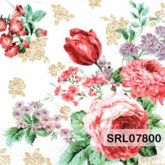 SERVILLETA ALEMANA SRL07800