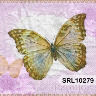 SERVILLETA ALEMANA SRL10279