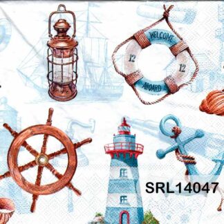 SERVILLETA ALEMANA SRL14047