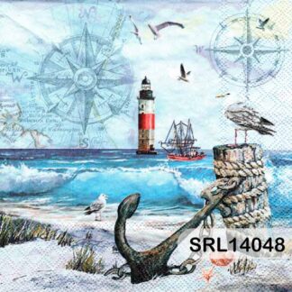 SERVILLETA ALEMANA SRL14048