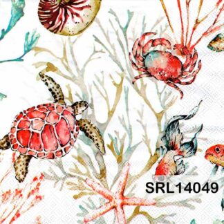 SERVILLETA ALEMANA SRL14049