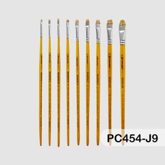 Pincel Cóndor Paquete - 454, Para tela, S69