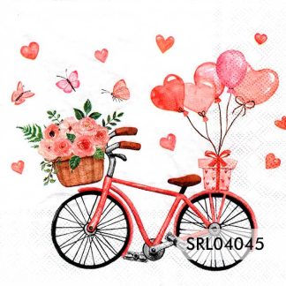 SERVILLETA ALEMANA SRL04045