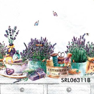 SERVILLETA ALEMANA SRL06311