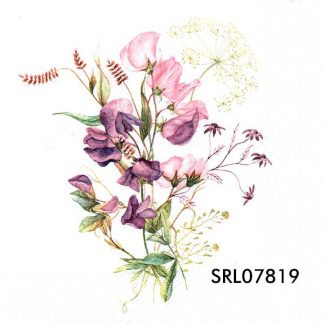 SERVILLETA ALEMANA SRL07819