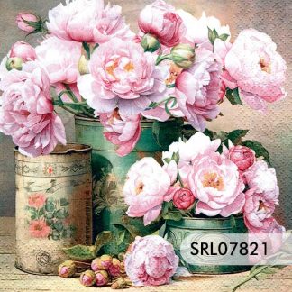 SERVILLETA ALEMANA SRL07821