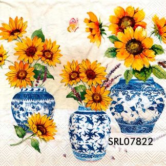 SERVILLETA ALEMANA SRL07822