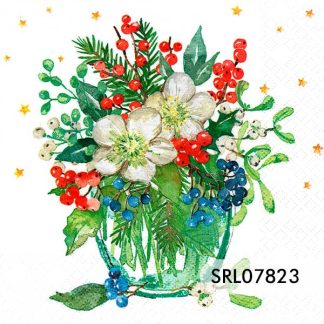 SERVILLETA ALEMANA SRL07823