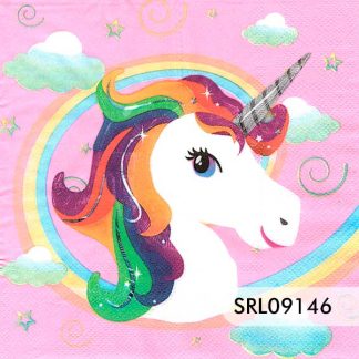 SERVILLETA ALEMANA SRL09146