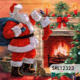 SERVILLETA ALEMANA SRL12323