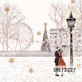 SERVILLETA ALEMANA SRL12327