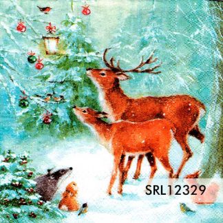 SERVILLETA ALEMANA SRL12329