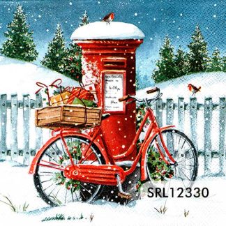 SERVILLETA ALEMANA SRL12330