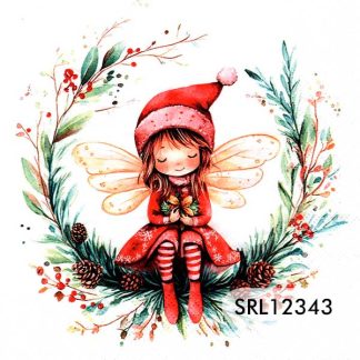 SERVILLETA ALEMANA SRL12343