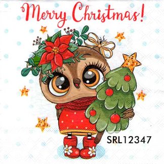 SERVILLETA ALEMANA SRL12347