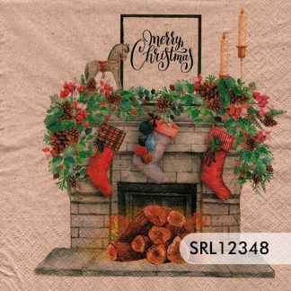 SERVILLETA ALEMANA SRL12348